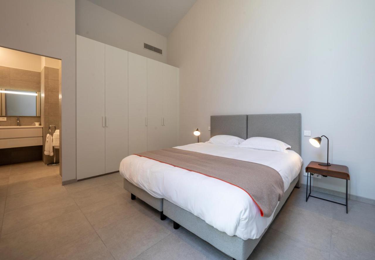 Apartamento Les Orangers By Sezz Saint-Tropez Exterior foto